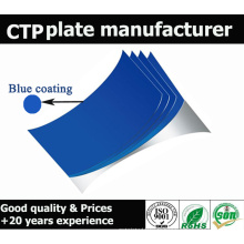 Cxk Thermal Positive CTP Plate